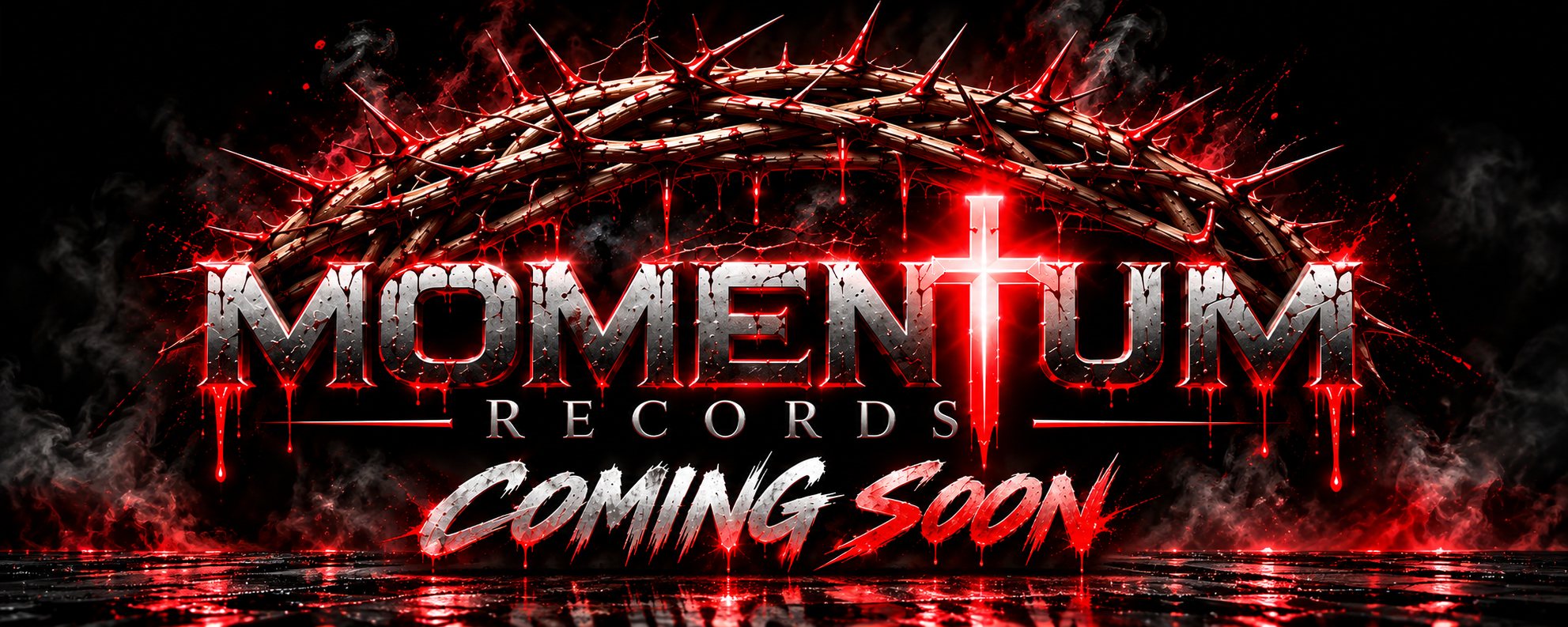 Momentum Records — coming soon