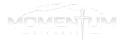 Momentum Records — crown of thorns logo
